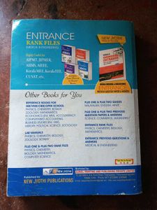 Plus Two Chemistry Book