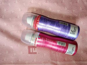 Victoria&#39;s Secret Golden Mandarin Saffron Perfume