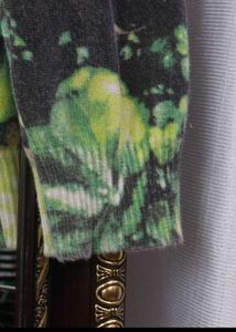Floral Print Top