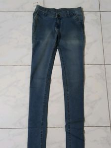 Logus Brand New Slim fit jeans