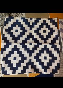 Cushion Covers Set Of 03