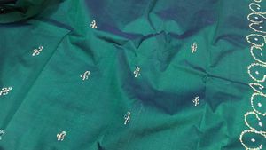 Good Condition Pure Kanjivaram Saree