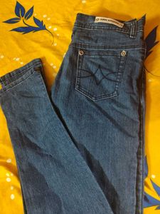 Stylish Dark brown Jeans