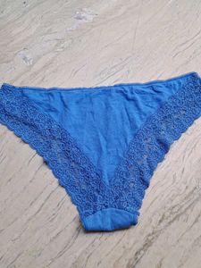Colorful Panty Bundle in pure cotton  imported fab