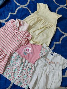 Baby Clothes Homewear