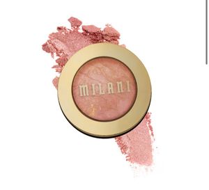 Milani Baked Blush