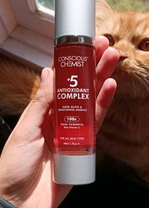 Face Serum