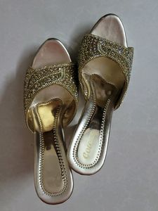 Beautiful Partywear Heels