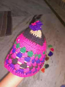 Multi Woolen Items