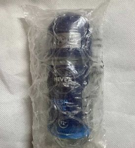 Bella Vita CEO Man perfume &amp; Nivea roll on