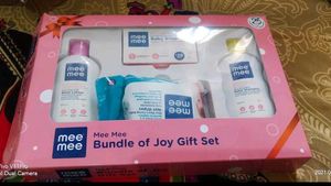 New MeeMee Bundle of Joy Baby