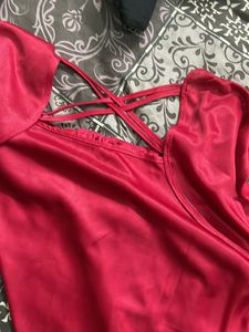 Nighty Dress