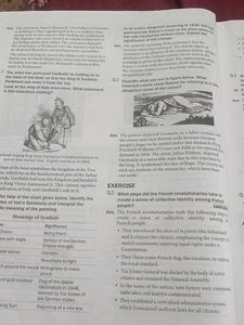 10 th Cbse All In One Social Science