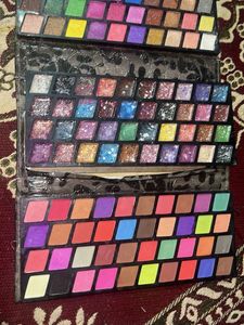 Eyeshadow Pallet
