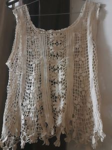 Crochet Top