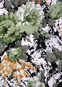 Bahut Hi Pyara Soft Fabric Hai Silk Mein