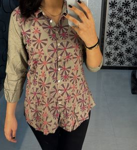 Max Liva Brand New Kurti Tunic M Size