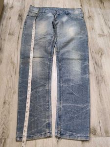 Ma1826 Sabrin jeans waist 36