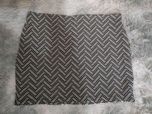 ZARA Skirt
