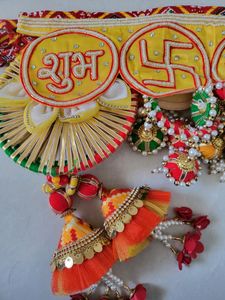 Beautiful Door Toran