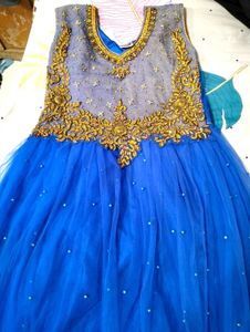 💙 Party Wear Dress 👗💗