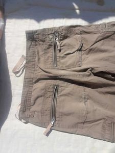 Tan Cargo