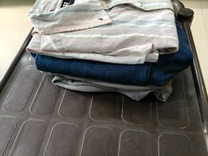 Men's Clothing(pack of 3)