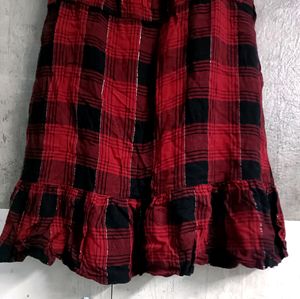 Off Shoulder Dress