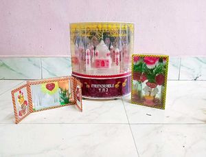 Showpieces &amp; Idols 3pcs Set