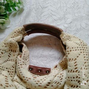 Beach Style Boho Bag