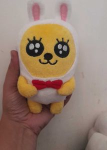 Kakao Friends Plushie