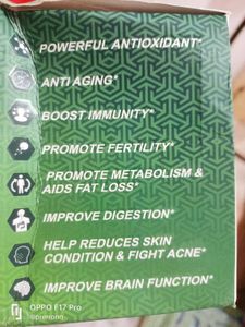 Fit 4 Lyf Herbal Solution To Fitness