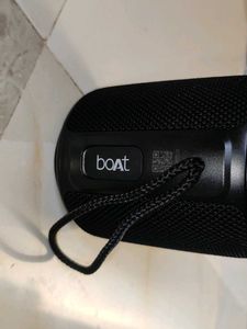 BOAT STONE 350 BLUETOOTH SPEAKER
