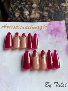 Press On Nails