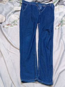 Blue Jeans