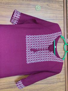 Beautiful Kurti For Women