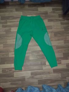 Green Pajama For Boys