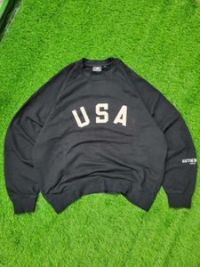 New Balance Sweatshirt USA