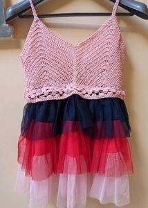 Crochet Top