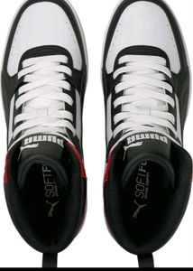 Puma Rebound And Joy Shoes