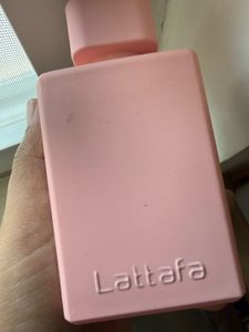 Lattafa Badee Al Oud Noble Blush