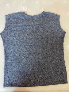 Sleeveless Top