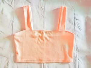 H&M Crop Top