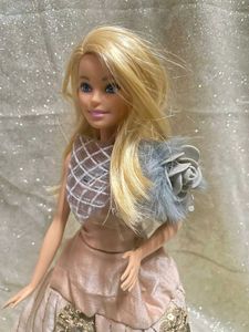 Barbie Doll