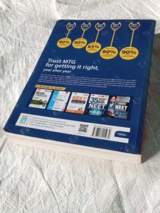 Objective NCERT Chemistry Class XI-XII