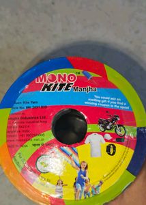 Mono Kite, Best Manjha Good Performance, Hero Plus