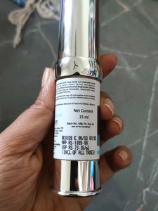 Hyaluronic Acid Serum