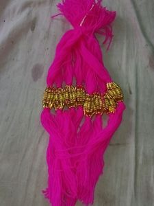 Eight Dozen Rakhis - Total 96 Pieces...