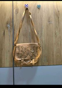 Studded Crossbody Bag💥