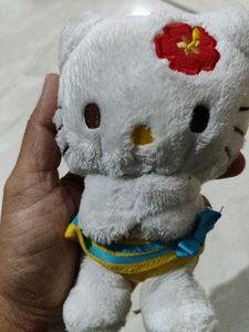 Hello Kitty Sanrio Imported Plushies